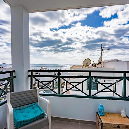 Vivienda Vacacional Casa Harmony Tías Eksteriør bilde