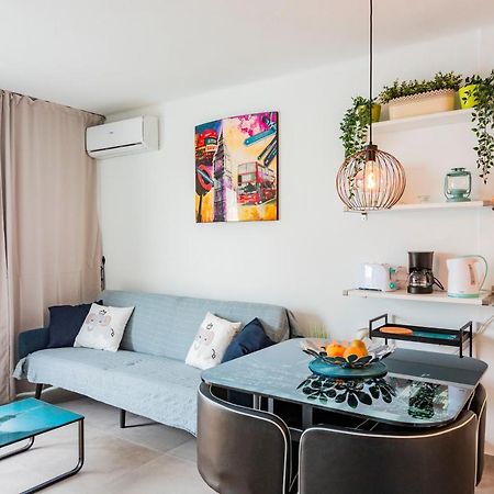 Vivienda Vacacional Casa Harmony Tías Eksteriør bilde