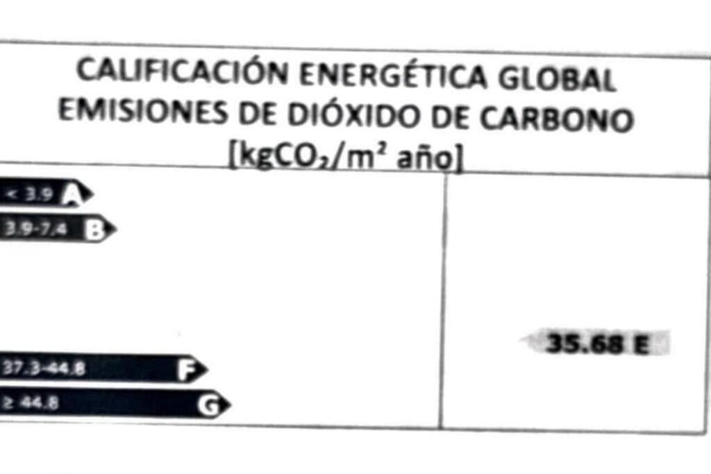 Vivienda Vacacional Casa Harmony Tías Eksteriør bilde